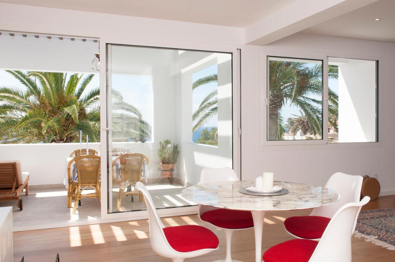 הוילה פורטו קריסטו Casa Damienne מראה חיצוני תמונה
