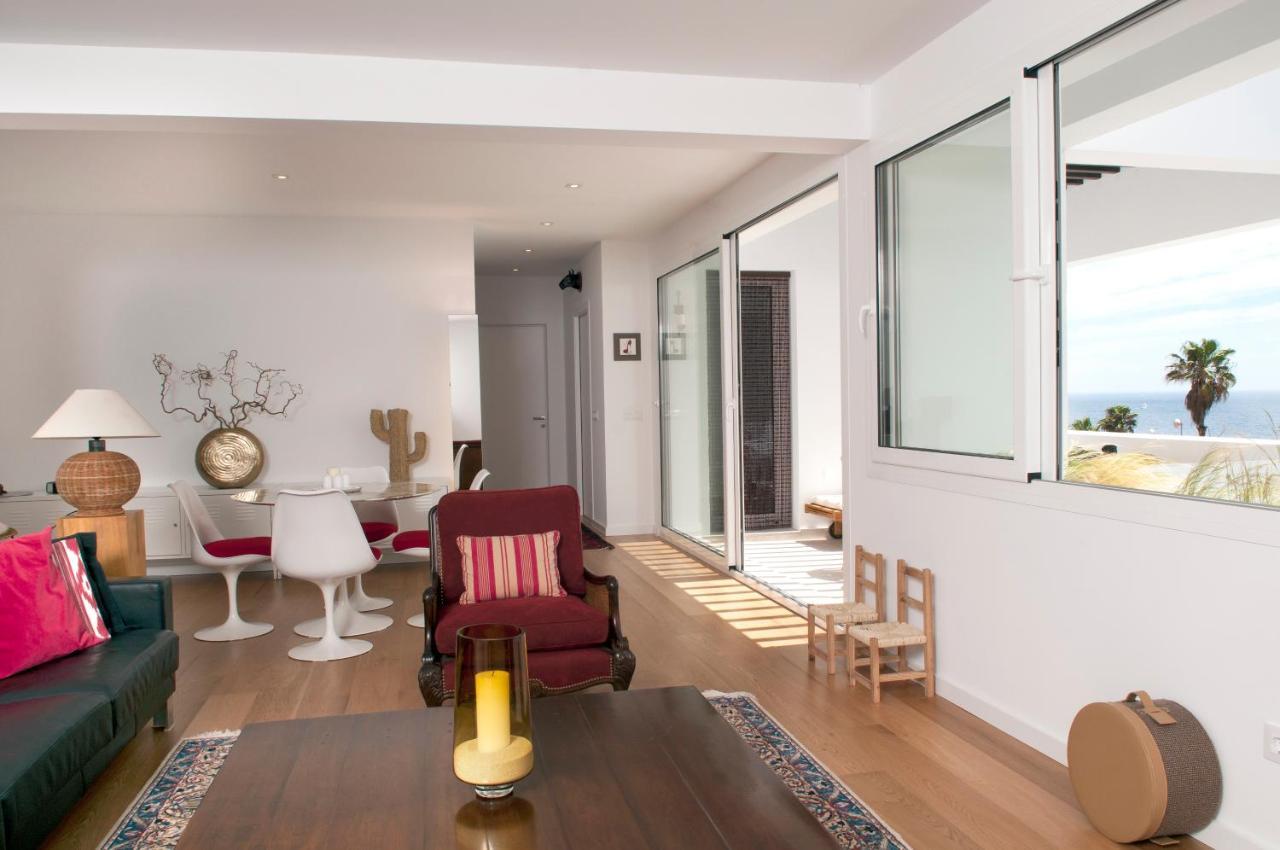 הוילה פורטו קריסטו Casa Damienne מראה חיצוני תמונה