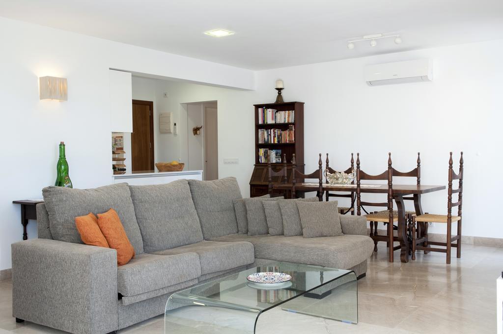 הוילה פורטו קריסטו Casa Damienne מראה חיצוני תמונה