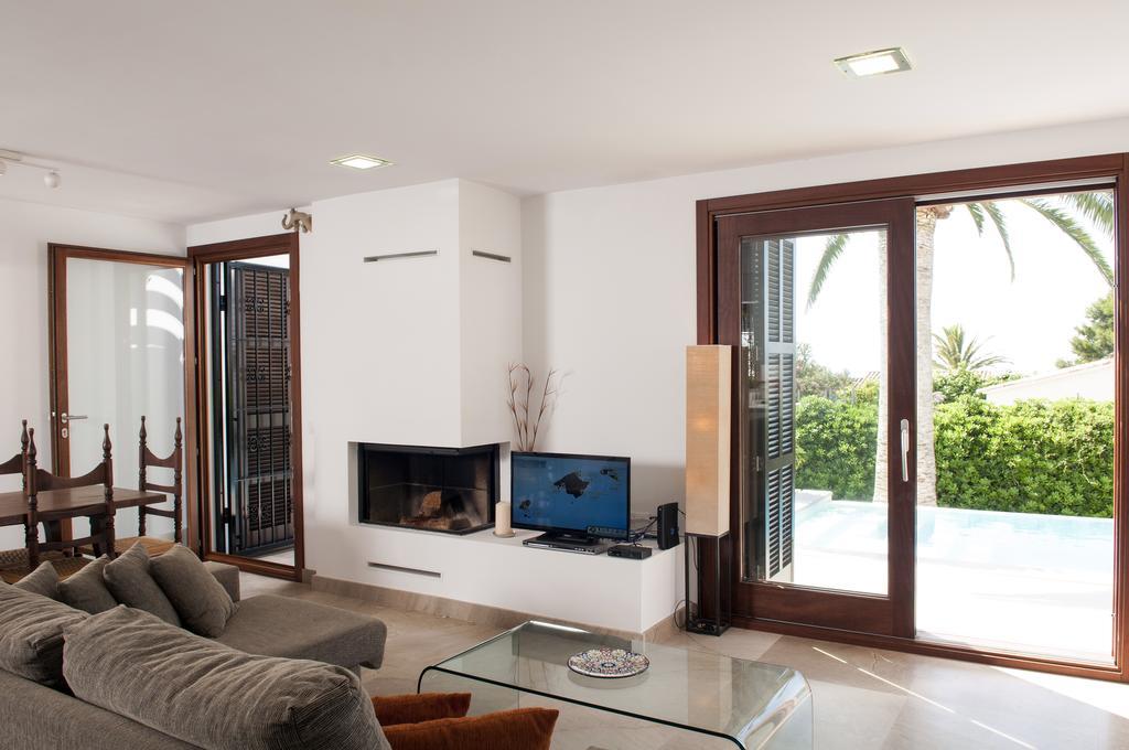 הוילה פורטו קריסטו Casa Damienne מראה חיצוני תמונה