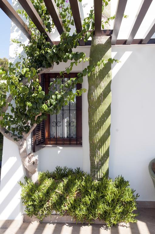 הוילה פורטו קריסטו Casa Damienne מראה חיצוני תמונה