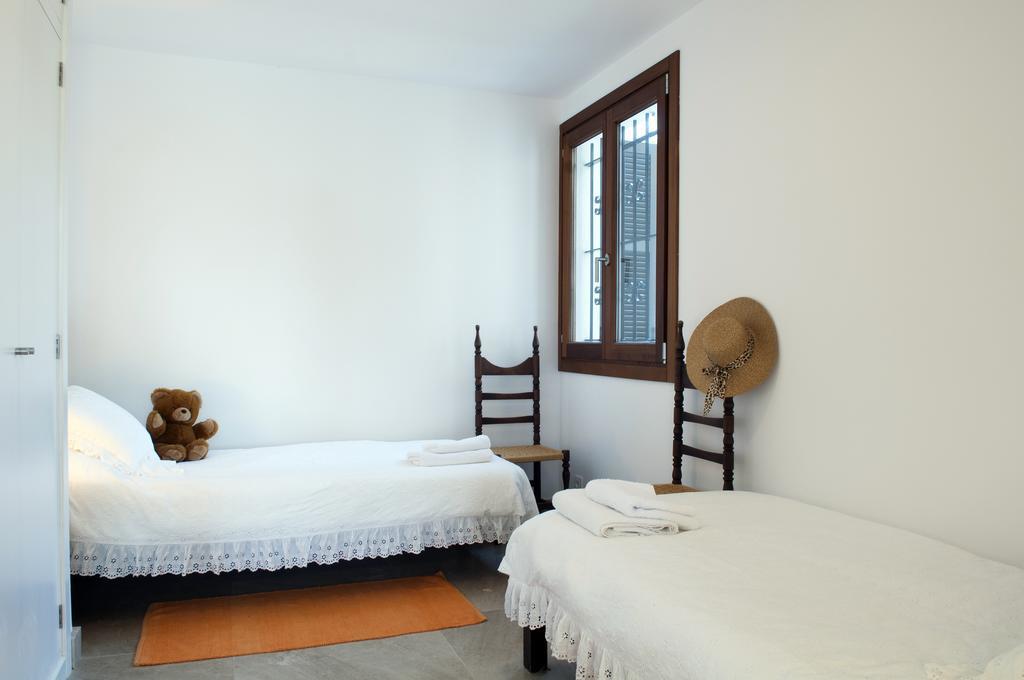 הוילה פורטו קריסטו Casa Damienne מראה חיצוני תמונה