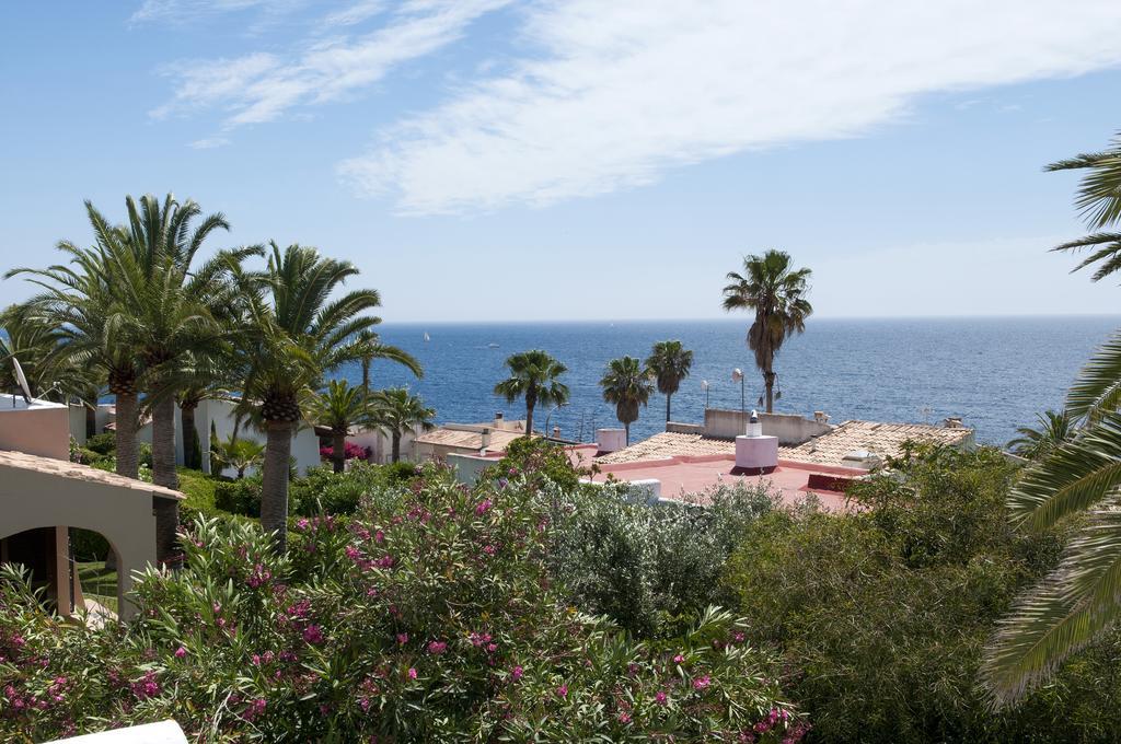 הוילה פורטו קריסטו Casa Damienne מראה חיצוני תמונה
