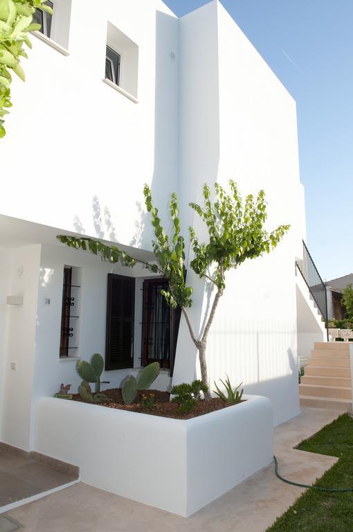 הוילה פורטו קריסטו Casa Damienne מראה חיצוני תמונה