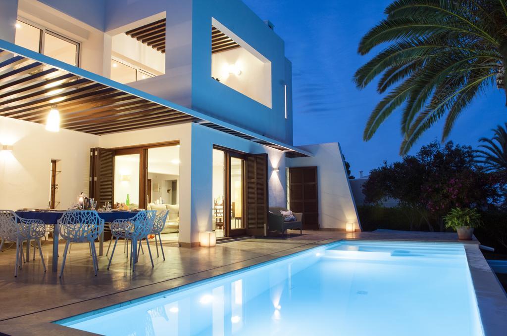 הוילה פורטו קריסטו Casa Damienne מראה חיצוני תמונה